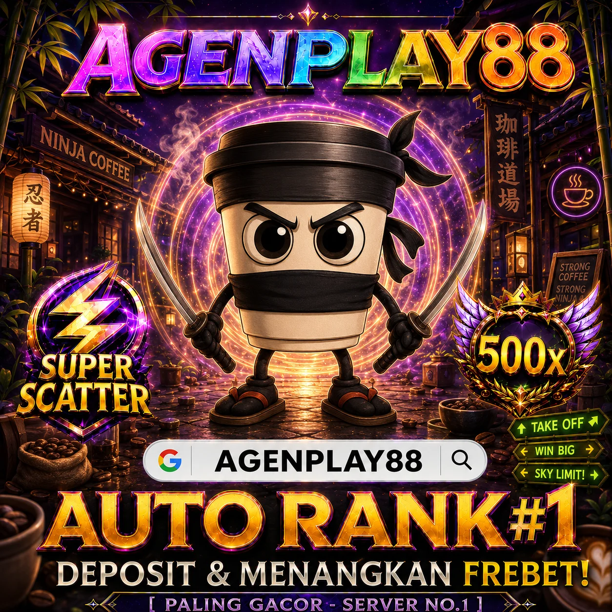 OM77 ➤ Om 77 Jurus Sakti Nasihat Gaming! Petuah Paman Gaul Bikin Akun Lo Meledak Sultan, Diamond Turun Tanpa Drama!